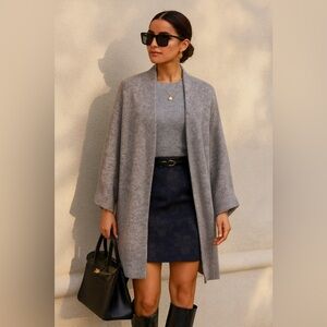 SEARS open front Wrap 1 size fits Most